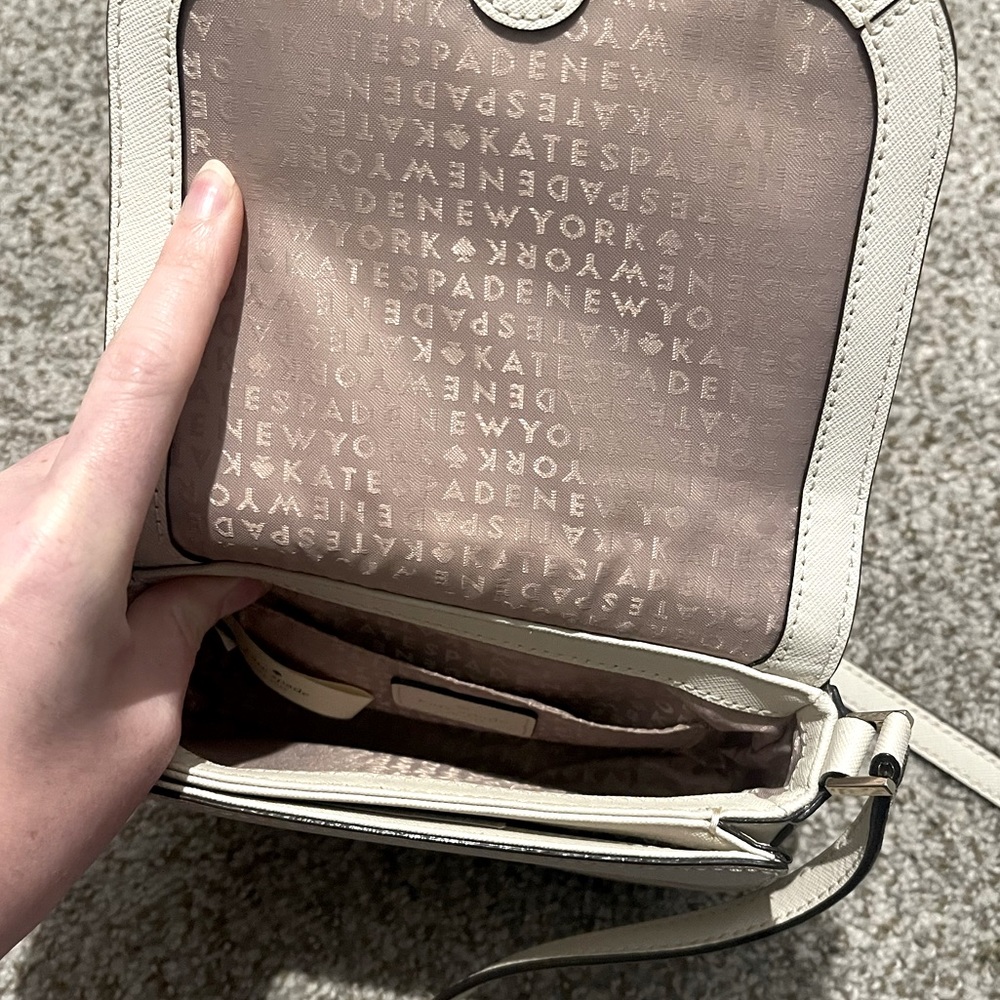 Kate Spade Crossbody Handbag - Picture 3 of 3